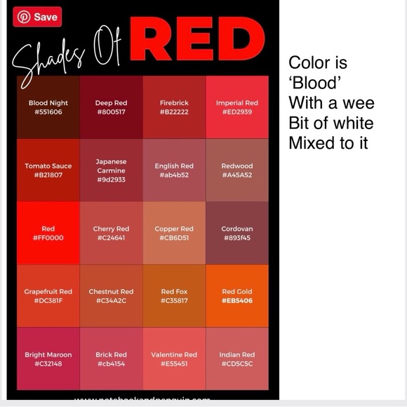 🎁Bundle 2 long necklaces:red/green colored contemporary shapes linked w/macrame - Picture 12 of 13